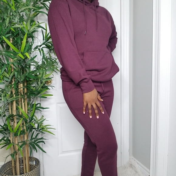 BNWT Hoodie Set ( sold together) - Picture 5 of 5